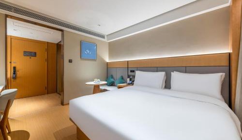 Business Double Room