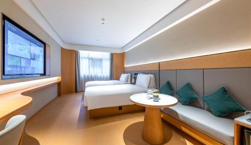 Business Twin Room