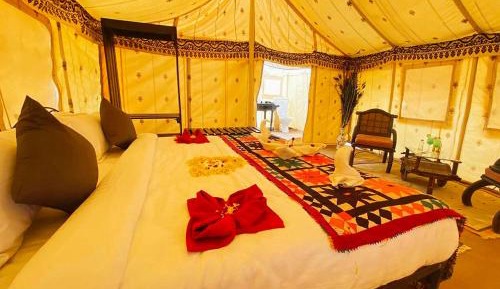Tent