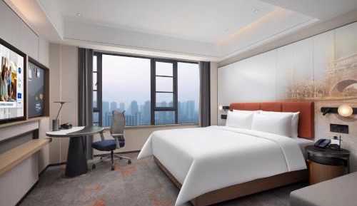 Superior Queen Room