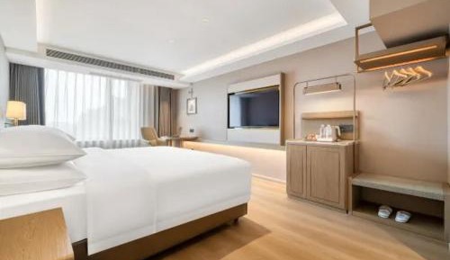 Superior Queen Room