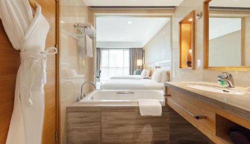 Traditional Room, Guest room, 2 Twin/Single Bed(s)