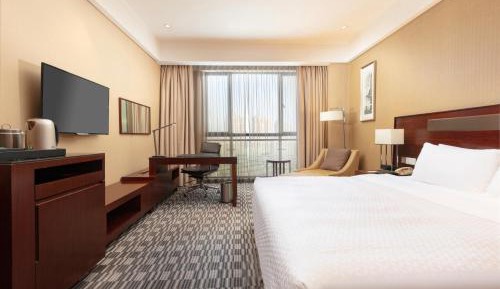 Traditional Room, Guest room, 1 King