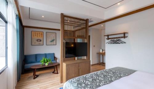 One-Bedroom Suite