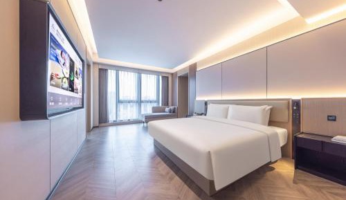 Jimu Suite with Bathtub