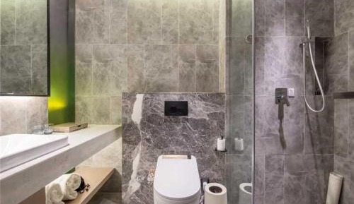 Zero Pressure - Double Room 