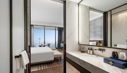King Room