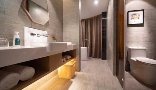 Superior Family Twin Room