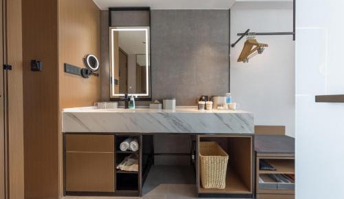 Executive Twin Room
