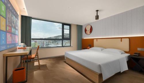 Superior Queen Room