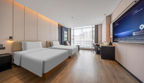 Executive Twin Room