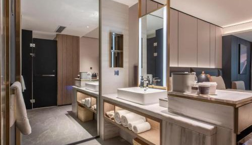 Premier Twin Room