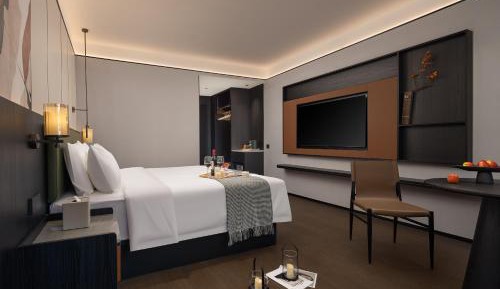 Budget Double Room