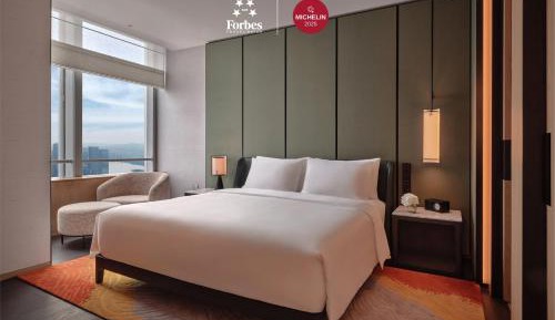 Park Suite with River View