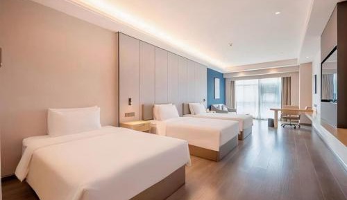 Jimu Family Suite