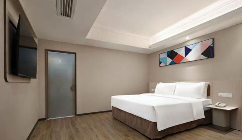 Superior Single Room