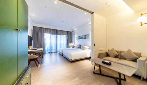 Superior Queen or Twin Room