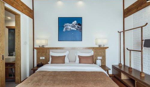 One-Bedroom Villa