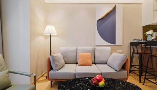 One-Bedroom Suite