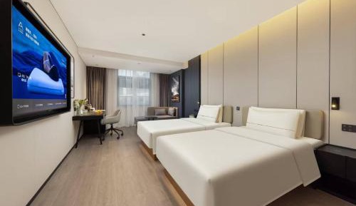 Premium Twin Room