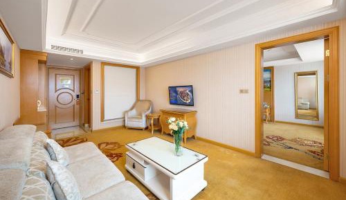 Double Room - Disability Access