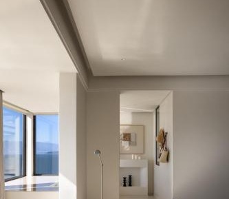 King Room with Lake View