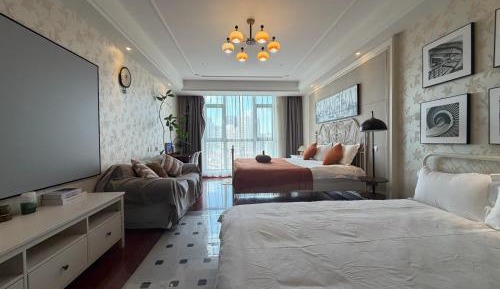 Double Room with Two Double Beds