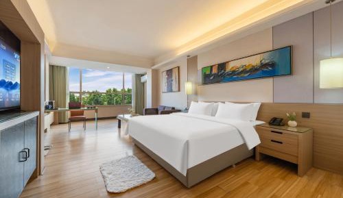 Superior King Room