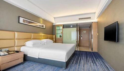 Superior Queen Room