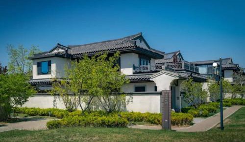 Superior Villa