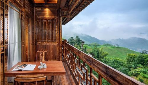 Queen Room with Balcony