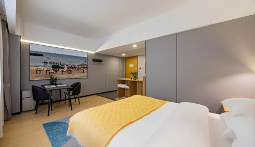 Superior Queen Room