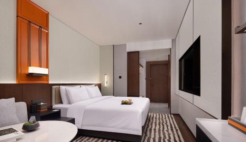 Superior Queen Room