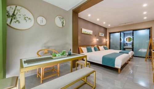 Budget Twin Room