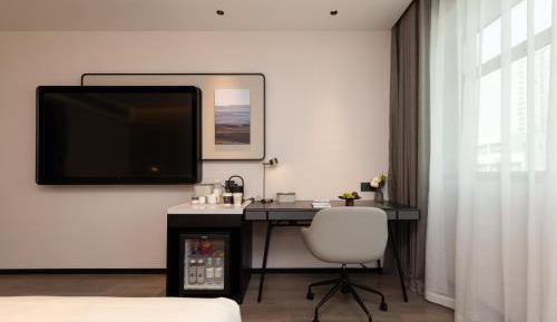 Premium Twin Room