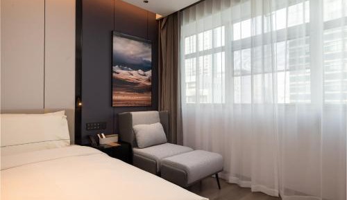 Exeuctive Twin Room