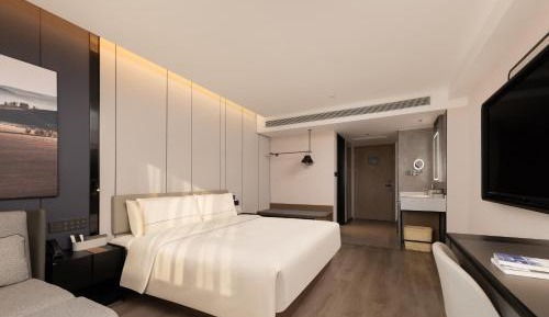 Superior Queen Room