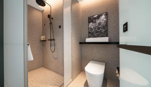Premier Double Room with Courtyard