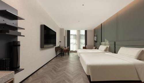Executive Double Room