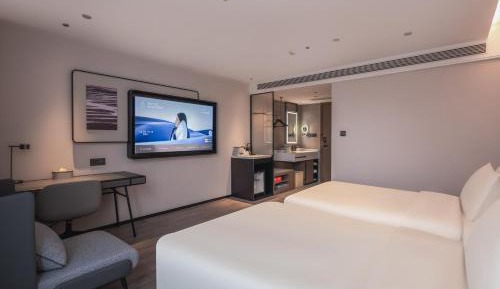 Executive Twin Room