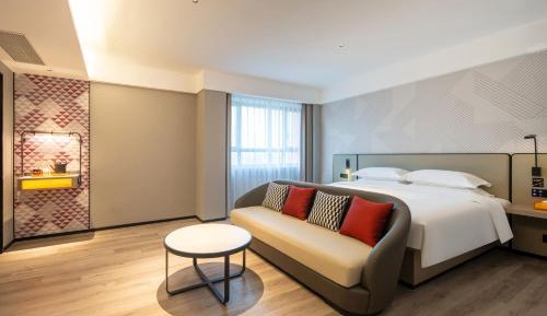 King Room