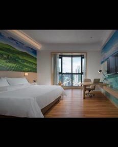 Superior Single Room