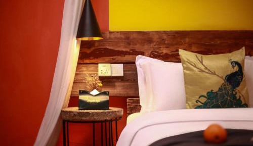 One-Bedroom Suite