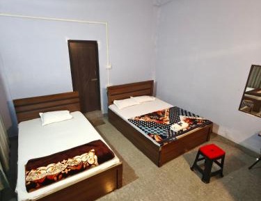 Family Room with Private Bathroom
