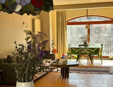 Deluxe Family Suite
