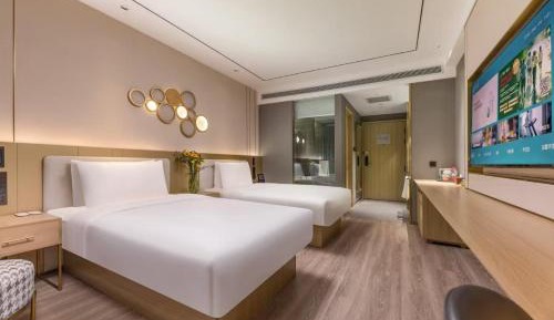 Selected Twin Room