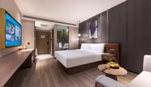 Business Double Room