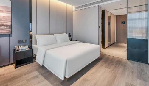 Superior Double Room with Mountain View