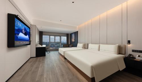Premium Family Room