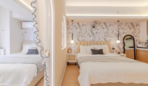 Superior Quadruple Room